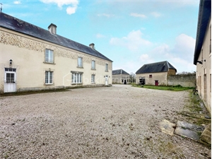 maison en pierres à la vente -   14230  VOUILLY, surface 220 m2 vente maison en pierres - UBI479496722